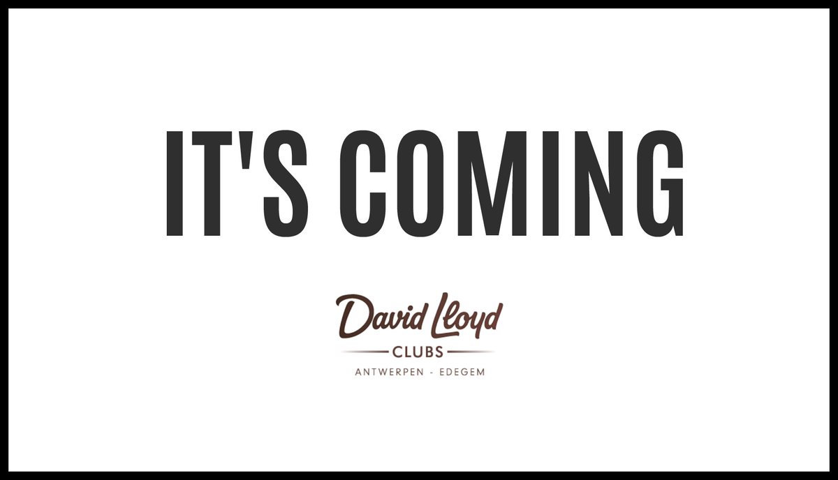 Neem een kijkje op onze Facebookpagina voor ons spetterend event!
facebook.com/events/2055469…