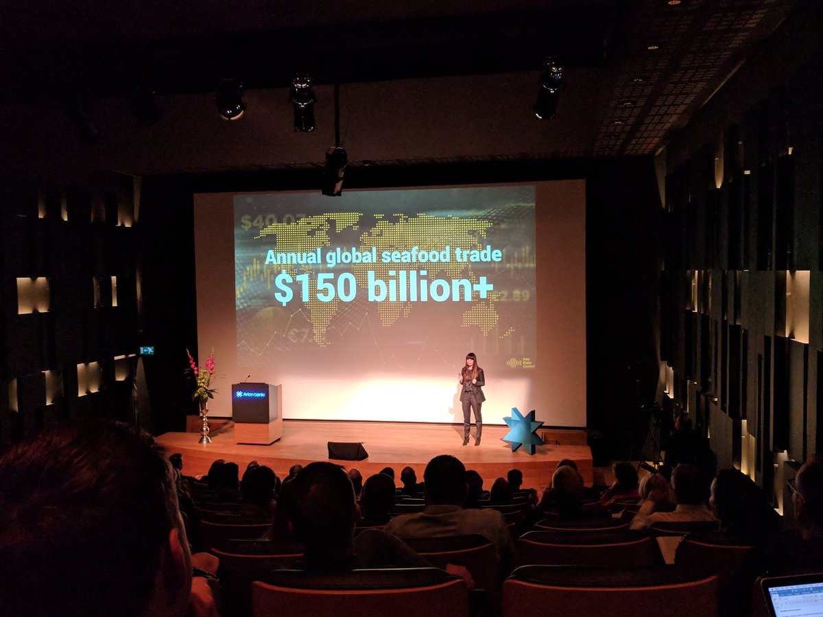 Great event at Startup Reykjavik