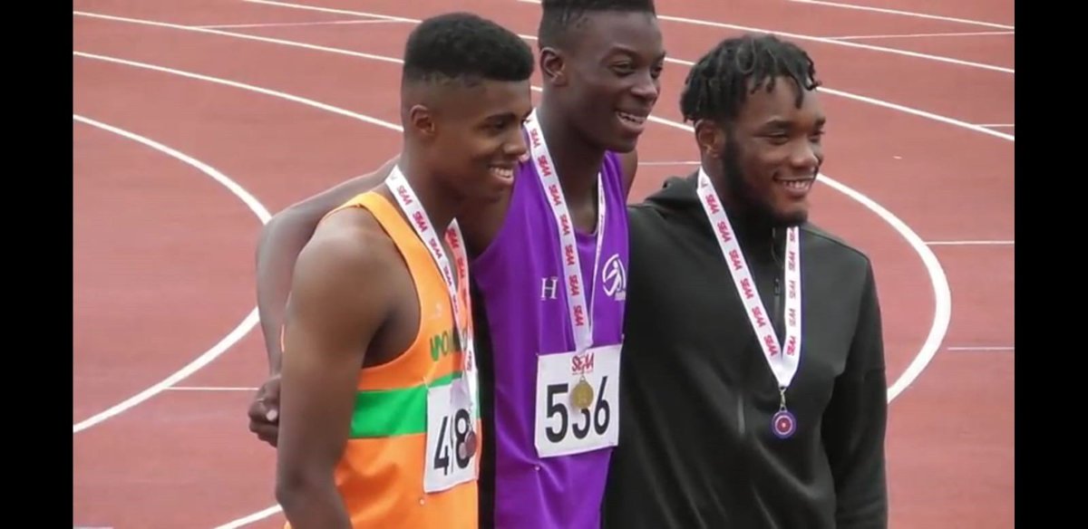 Team Hounslow AC tweet media