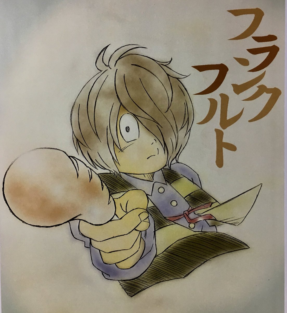O Xrhsths 放浪のゲタロー Sto Twitter 夏祭りの出店の看板に描いたイラストを 前に紹介した墨絵のアレンジで仕上げました ゲゲゲの鬼太郎 イラスト好きさんと繋がりたい O Xrhsths 放浪のゲタロー Sto Twitter 夏祭りの出店の看板に描いたイラストを 前に紹介した墨絵のアレンジで仕上げました ゲゲゲの鬼太郎 イラスト好きさんと繋がりたい