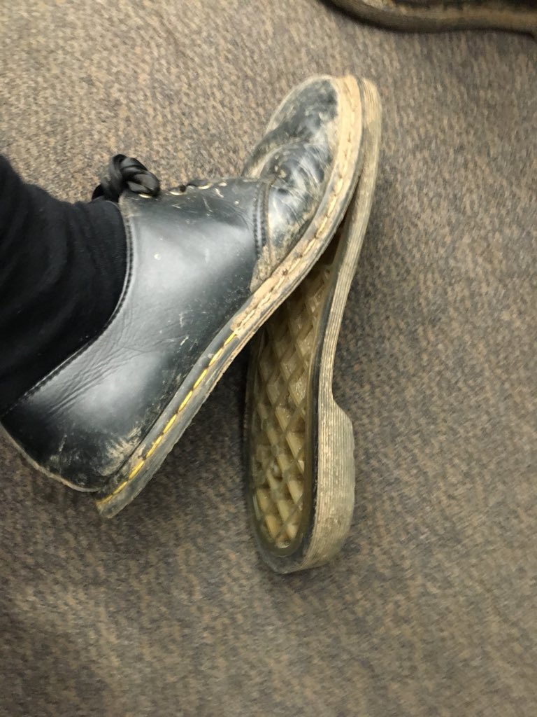 dr martens customer service