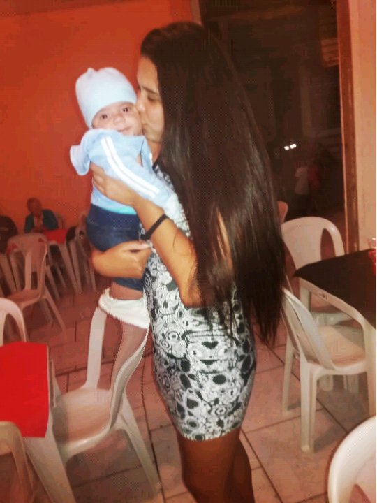 crvgparaiba's tweet photo. Hoje o amor da minha vida está completando 3 meses. Eu só sei agradecer a Deus por ter me presenteado com sua vida meu filho,   cada dia é um aprendizado, cada dia é um sonho ao seu lado,  um sonho do qual não quero nunca acordar. #3MesesDeMuitoAmor 
#3MesesDeVida 🎉🎂🎊👏👶👣 https://t.co/5EjdwwESTL