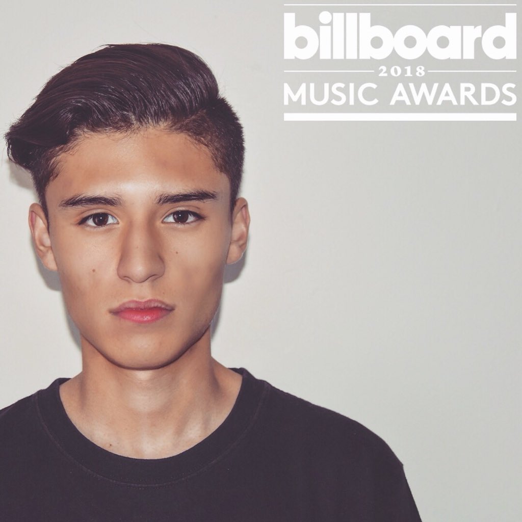 djbonesofficial's tweet photo. Feliz de estar presente HOY en los #BillboardLMS ⚡️🔝🙏🏻 https://t.co/vEwMZznK0s