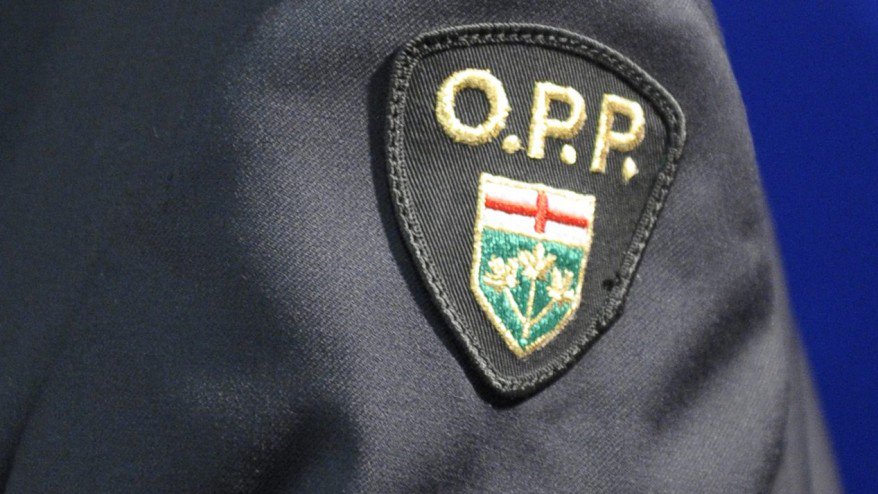 Ontario government to spend $182M to replace nine aging OPP detachments ow.ly/6IbI30lrMkn https://t.co/7azZfykqjk