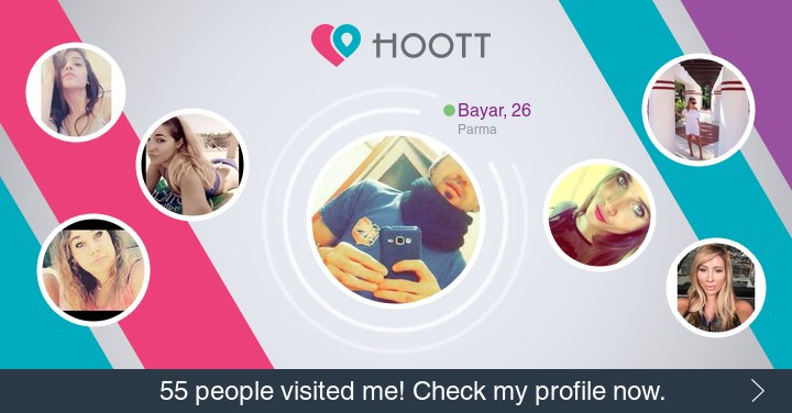 #HOOTTapp I have new friends. Visit my profile! HOOTT your life! goo.gl/jPUaB0