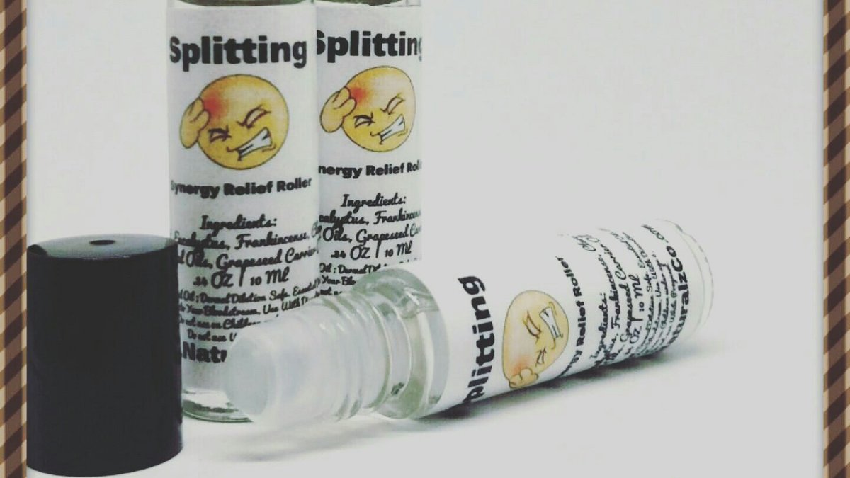 NaturalzCo's tweet photo. @NaturalzCo 
https://t.co/gYLH1FKLnr
#naturalremedies #allnatural #aromatherapy #essentialoils #selfcare #headaches #headache #etsy #etsyseller #etsyshop #shopnatural #pain #etsychaching #etsyfinds #health #aroma #EtsyGift #backtoschool #etsystore https://t.co/WXYnK2N2pY