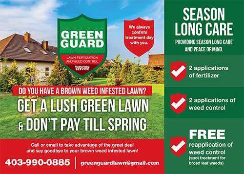 JCS_Portfolio's tweet photo. Direct Mailer #lawncare #yyc #modern #clean #repeatclient #WorkFromHome #fertilizer #localbusiness #directmail #mailout #junkmaildesign https://t.co/r5xCtJr6RB