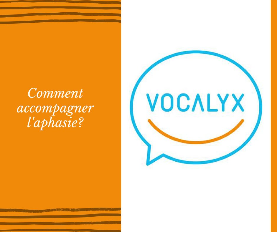 #Handicap #communication #inclusion 
Comment accompagner l'#aphasie ? et comment <a href="/Vocalyx/">Vocalyx</a> peut vous aider? trouvez les réponses dans cet article:
 vocalyx.com/blog/article/6