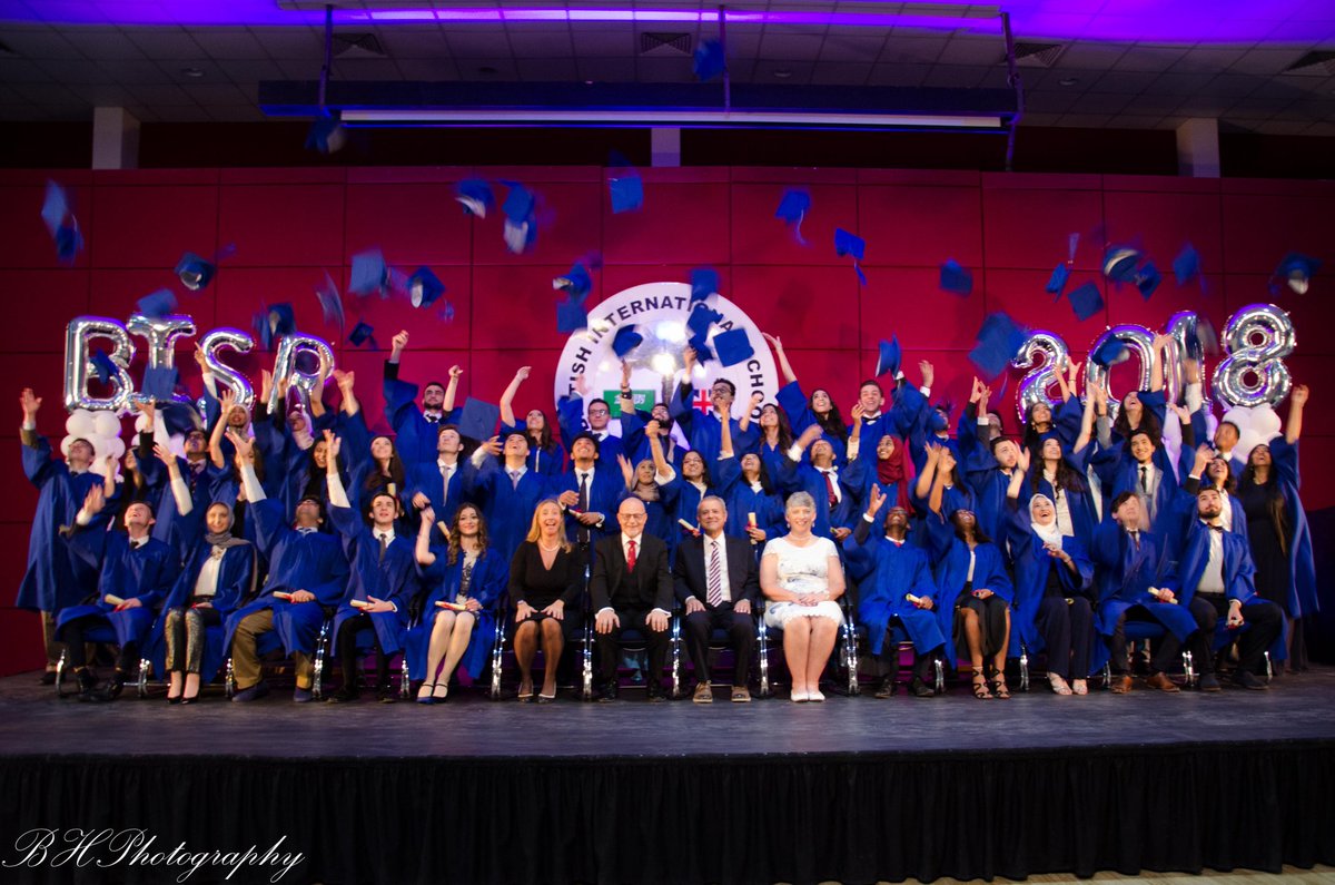 bisriyadh's tweet photo. #Congratulations to all of our Year 13 students who received their A-level results yesterday. 👨‍🎓👩‍🎓

We wish our graduating students all the best for the future.
 
#ALevelResults #BISR #SixthForm
#100percent #PassRate #Graduates2018 #UKedChat https://t.co/ffFV5547Kg
