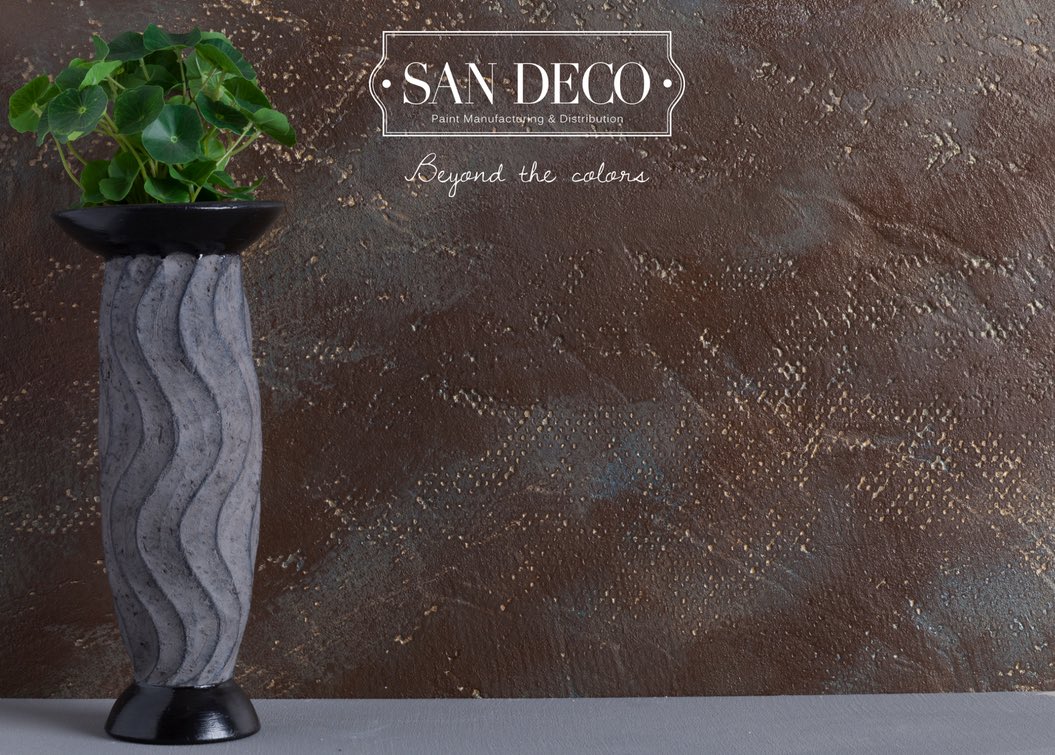 #SanDeco #Dekoratifboya #Decorativepaint #interiordecor #architecture #içdekorasyon #içmimari #mimariprojeler #Architecturedesign