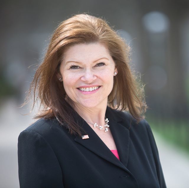 ReneeHoagenson's tweet photo. We defeated Prop A and now on to #FireVicky! Please join my campaign and let's flip the Fourth.
.
.
.
#reneehasplans #voteblue #voteblue2018 #bluewave #democratforcongress #democrat https://t.co/cQsLBOQcht