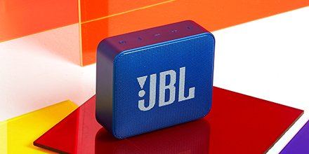 superbalist's tweet image. 🔊 WANT TO WIN A JBL GO 2 PORTABLE SPEAKER? 🔊
Simply RT + follow (it's that easy!) Winner will be selected at on 24/08/2018.
Ts &amp;amp; Cs:
Only open to SA residents. Prize not transferable/redeemable for cash.
1 winner (in total) from Facebook, Twitter and Instagram will be chosen.