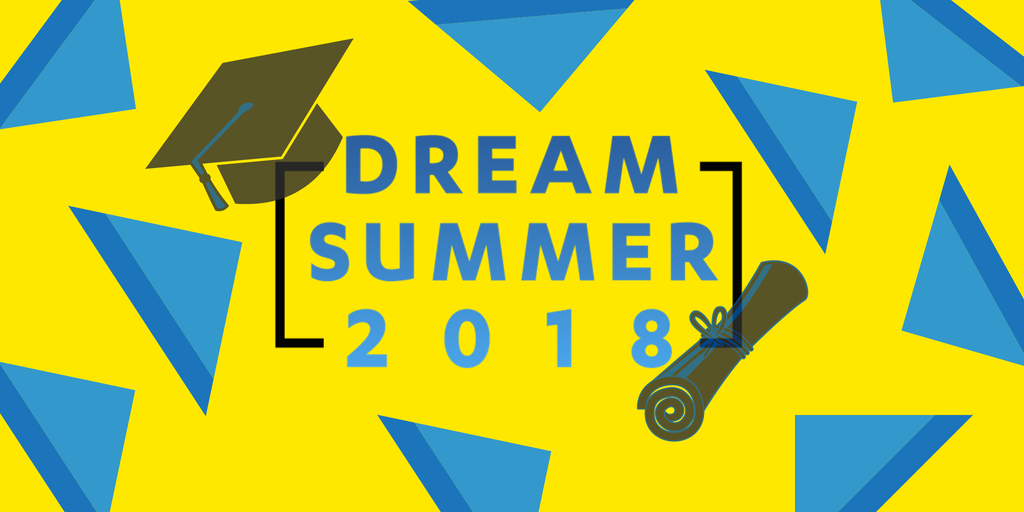 ucla_drc's tweet photo. We’re kicking off #DreamSummer2018! 😁🎉A three day closing retreat filled with workshops, fun activities, and a graduation ceremony for our fellows! 👩‍🎓👨‍🎓 https://t.co/SvAgHTiWIN