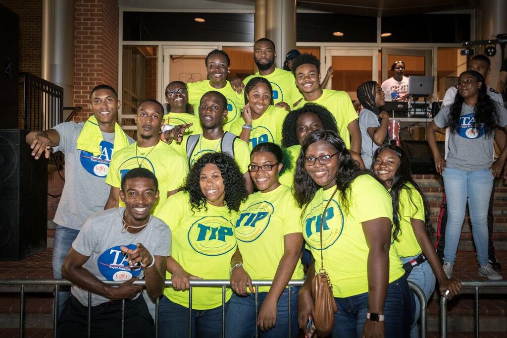 VSUTrojan_DSA's tweet photo. #WelcomeWeek2K18 Library Social was a success! Thank you to everyone who came out.
#VSU22 #VSU21 #VSU20 #VSU19 https://t.co/UzXpOtiCjl
