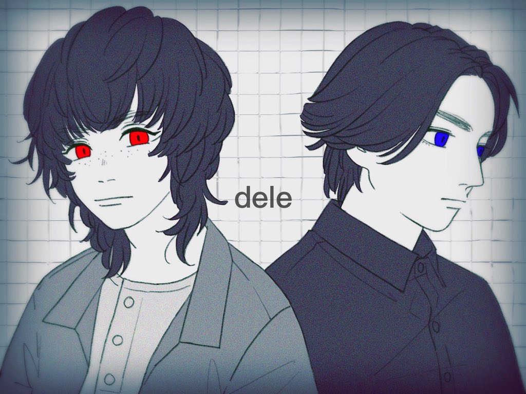 Dele と絵師さん クリエイターさんまとめ 2ページ目 Togetter Dele と絵師さん クリエイターさんまとめ 2ページ目 Togetter