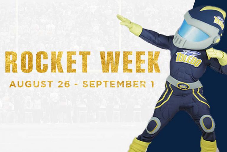 Check out the schedule of events during Rocket Week! #utoledo #rocketnation 

media.utoledo.edu/2018/08/15/ut-…