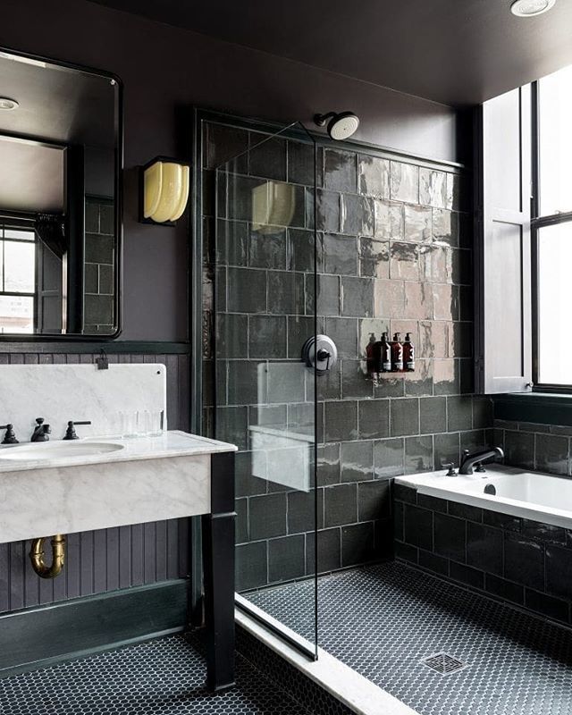 Dramatic design <a href="/aceneworleans/">aceneworleans</a>
📷 via @gravityhomeblog ift.tt/2nHMSBU