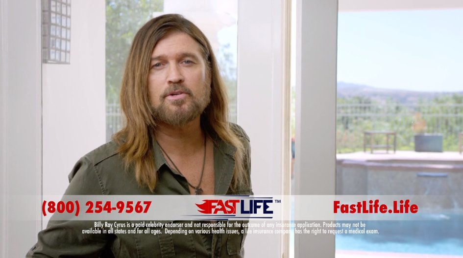 FastLife (@fastlifelife) on Twitter photo #BillyRayCyrus is FastLife’s new spokesman! Click the link for a message from Billy Ray! “I am honored to be associated with such a great and reputable company like FastLife. Helping people help themselves + their families, that's cool.” ~ <a href="/BillyRayCyrus/">Billy Ray Cyrus</a> fastlife.life #BillyRayCyrus is FastLife’s new spokesman! Click the link for a message from Billy Ray! “I am honored to be associated with such a great and reputable company like FastLife. Helping people help themselves + their families, that's cool.” ~ <a href="/BillyRayCyrus/">Billy Ray Cyrus</a> fastlife.life