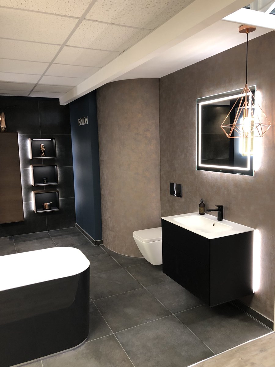 kslsudbury's tweet photo. New displays and flooring coming on nicely https://t.co/iu1qogR6vN