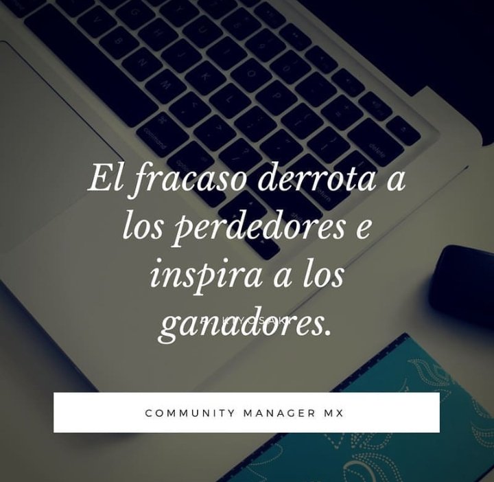 ComManagerMx's tweet image. #BuenViernes a todos!