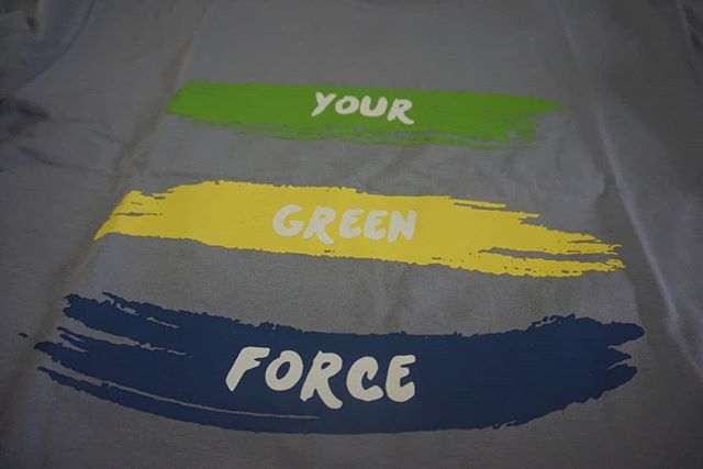 createes101's tweet image. Your Green Force
by : @aiesecundip 😊👍 #sablonkaos #sablonsemarang #konveksi #konveksikaos #konveksisemarang #vendorkaos #vendorsemarang #kaos #kaosgildan #kaossemarang #kaosgondes #kaoscouple #kaossablon #kaossatuan #vendorsatuan #kaosmurah #kaoscowo… ift.tt/2MDDkGp