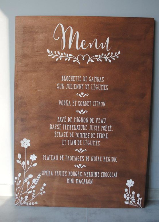 LBetLB's tweet photo. Un menu de #mariage sur bois c'est quand même hyper sympa et joli. 
Vous aimez ?

https://t.co/M3qwO3Bo72 #decodemariage #inspirationmariage #menudemariage https://t.co/zPNzh685mm