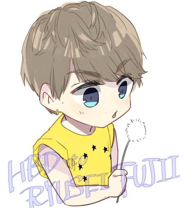 藤井流星生誕祭のtwitterイラスト検索結果 古い順 藤井流星生誕祭のtwitterイラスト検索結果 古い順