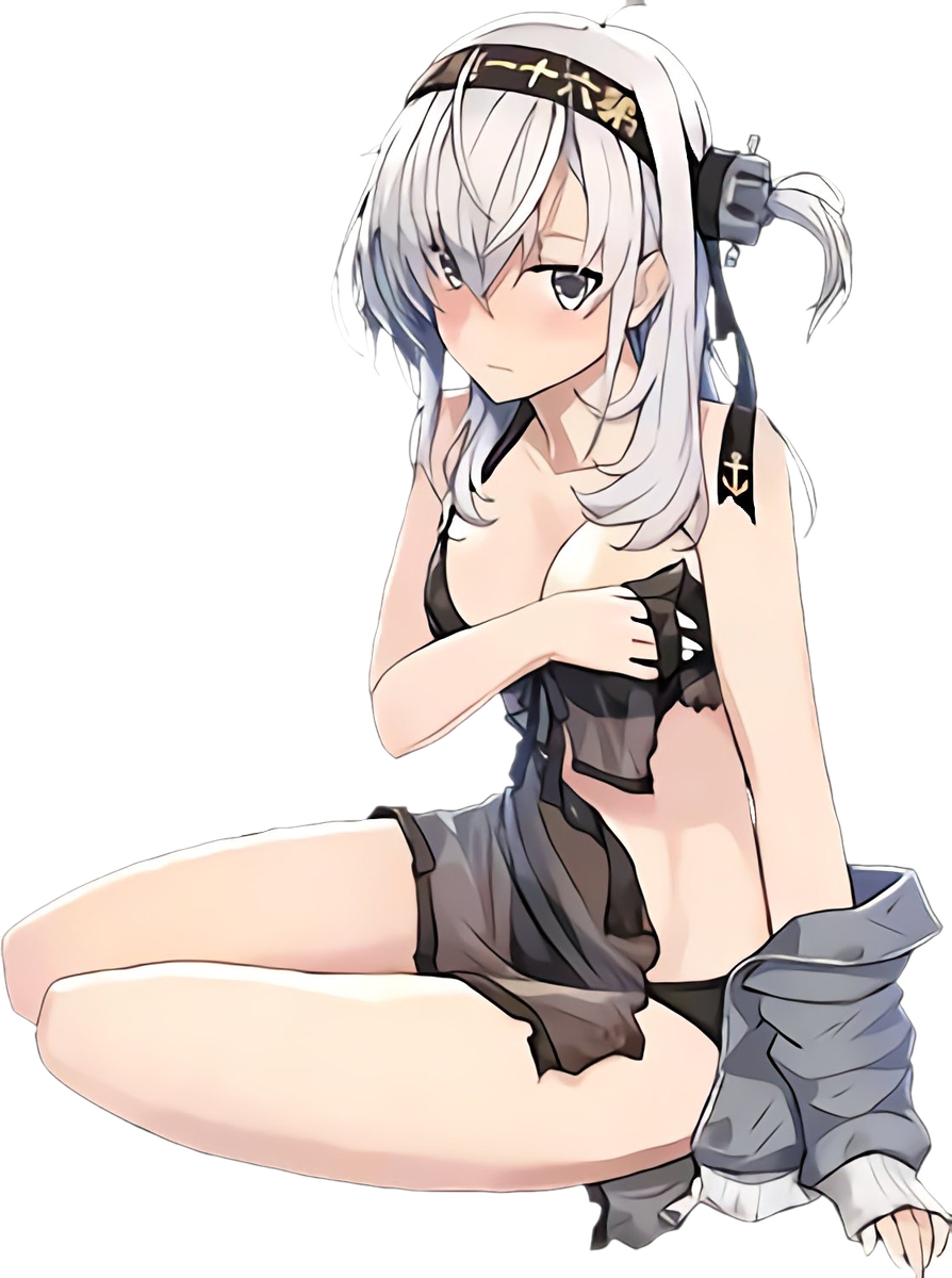 ねぎトロ お約束 水着になったうちの娘 涼月の高画質 背景透過版 ヽ ゚ ゚ 乂 ゚ ゚ ノ バンザーイ 艦娘高解像度画像 ねぎトロ お約束 水着になったうちの娘 涼月の高画質 背景透過版 ヽ ゚ ゚ 乂 ゚ ゚ ノ バンザーイ 艦娘高解像度画像
