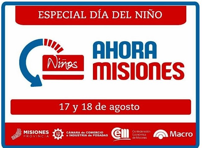 jorgekurrle's tweet image. Está vigente el programa "Ahora Niño" #AhoraNiño #CompreLocal
noticiasdel6.com/esta-vigente-e…