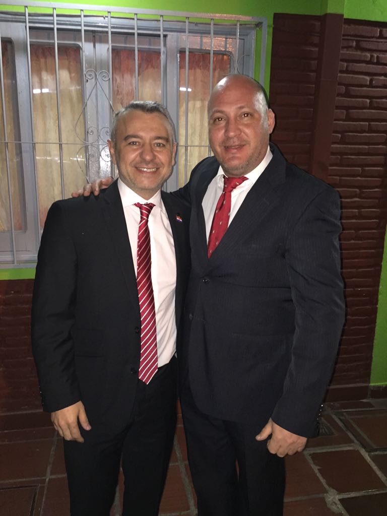 Alfredo Cabral (tatec2) Twitter