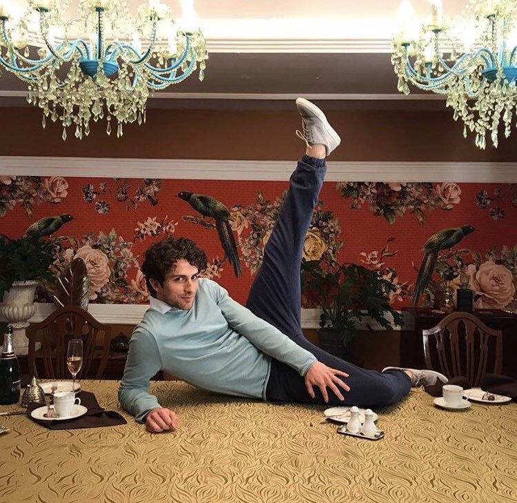 JulianDeLaMora3's tweet image. Hoy es viernes de #LordDameloTodo