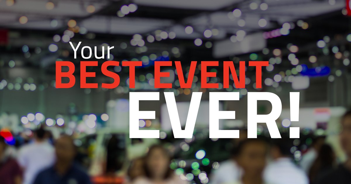 movecomm's tweet photo. Think for a moment about your Best Event Ever...
There are lots of ingredients to a great event.  Check out our latest blog on SHAPING "YOUR BEST EVENT EVER", https://t.co/9ed8p2c636 https://t.co/eVCgE4kQWY