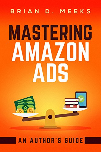 caitlynlynch6's tweet image. Non-Fiction Fridays Book Review: I delve into Mastering Amazon Ads: An Author's Guide by Brian D. Meeks. An essential read for serious #Selfpublishing authors! bit.ly/2OIjhDP @ExtremelyAvg #writingreference #amreviewing #amreading #nonfictionfridays