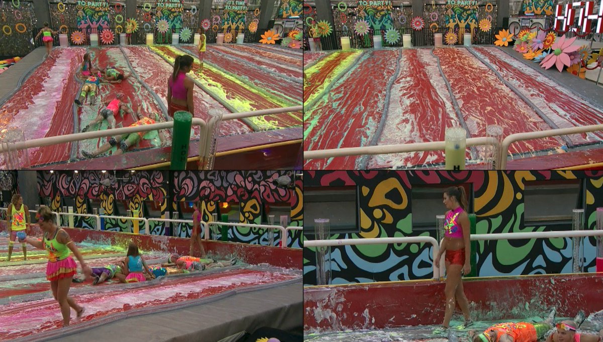 MagzWest's tweet photo. Fessy won HOH last night! #BB20 https://t.co/MsvAu2fEIv
