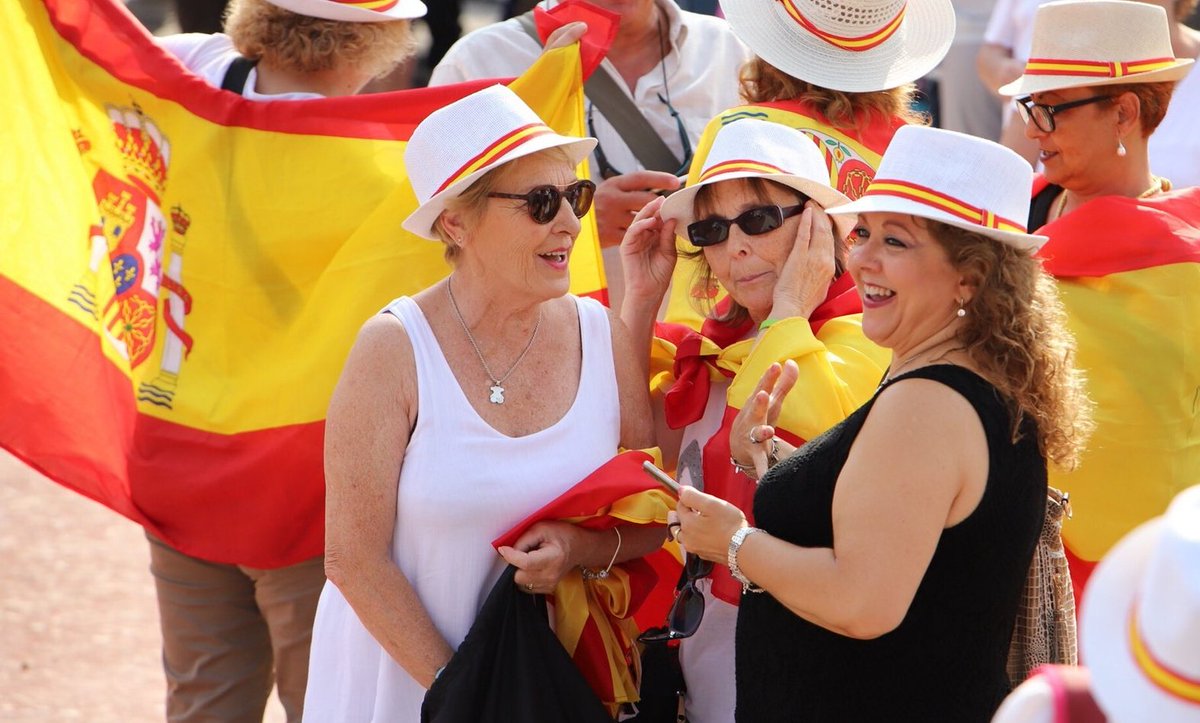 QUÉ BIEN NOS LO PASEMOS EN LO DEL ATENTADO.