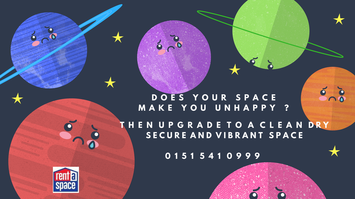 RAS_Wirral's tweet image. There is no 'key' to happiness, just like everything else in life, achieving happiness requires a multitude of ingredients and these will be entirely different for each and every one of us.#vibrantspace #freshspace #securespace #declutter #freeyourspace #storage #selfstorage