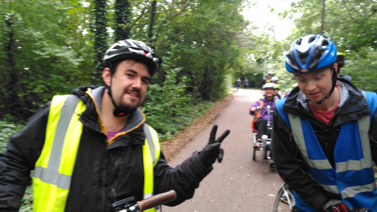 Edinburgh_ABC's tweet image. Always great having the @tipherethltd gang along for a pedal. Today we explored @SustransScot @sustrans NCN route 75, including the Rodney St tunnel #allability #inclusive #cycling @rsmacdonaldct @transcotland @CyclingUKScot @WeAreCyclingUK @CamphillScot