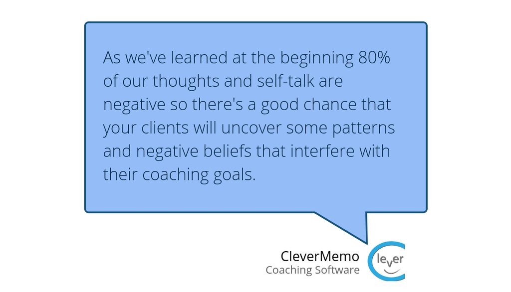 Clever_Memo's tweet image. How to Control your Thoughts and Mind in 3 Steps – Self-talk as a Source for Coaching bit.ly/2mLUeUv #Coaching #Howtocontrolyourthoughts #Changingselftalk
