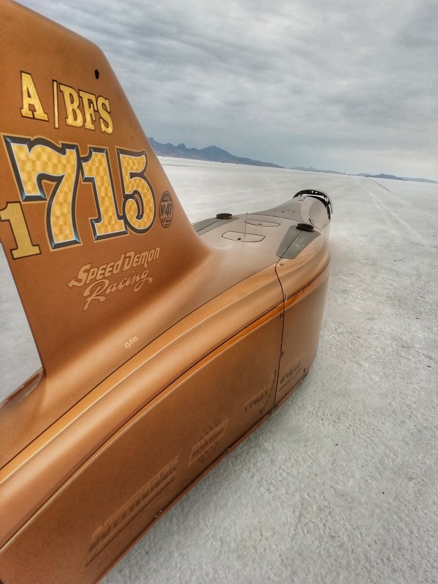 jpgagick's tweet photo. Vous prendriez le volant vous ?
#speedweek2018 https://t.co/yWll9KciJE