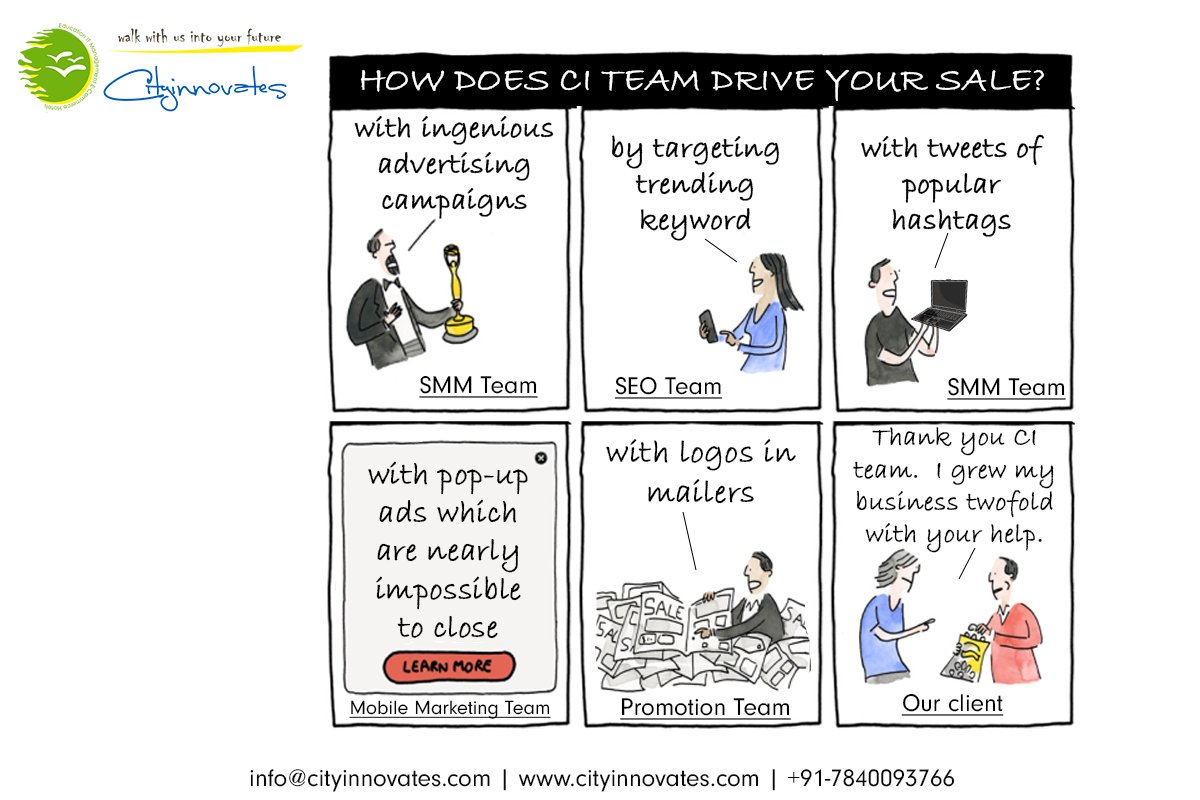 Schedule a free 30-minute consultation with our experts: cityinnovates.com