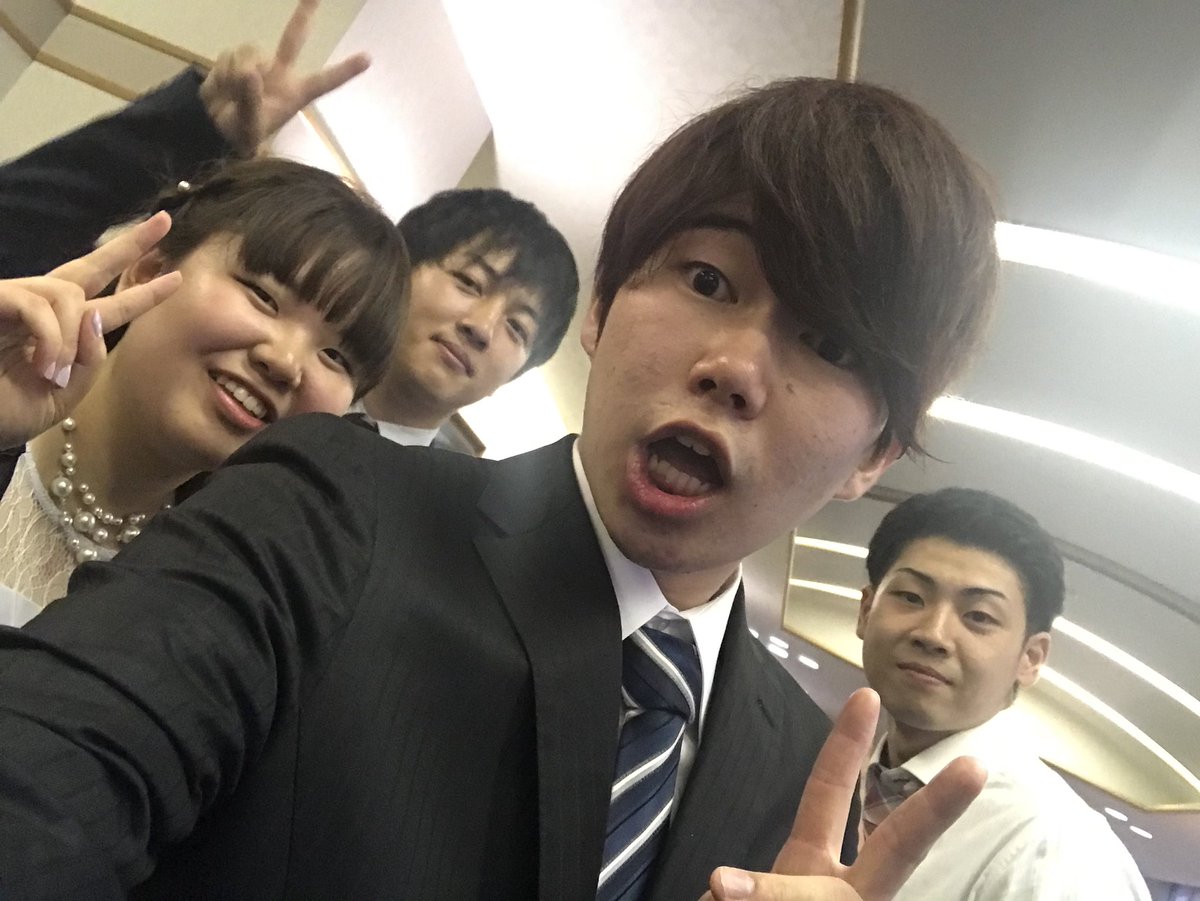 masuda_smap's tweet photo. 今秋田を出ました
僕は少ない友達に恵まれていて、僕は地元の友達を愛していることを再確認できた4連休でした。
ありがとうみんな、ありがとう秋田
また帰ってきたらまた遊んでください https://t.co/nVs8yGAwy2