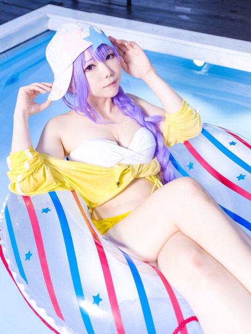 Twitterのコスプレ画像82