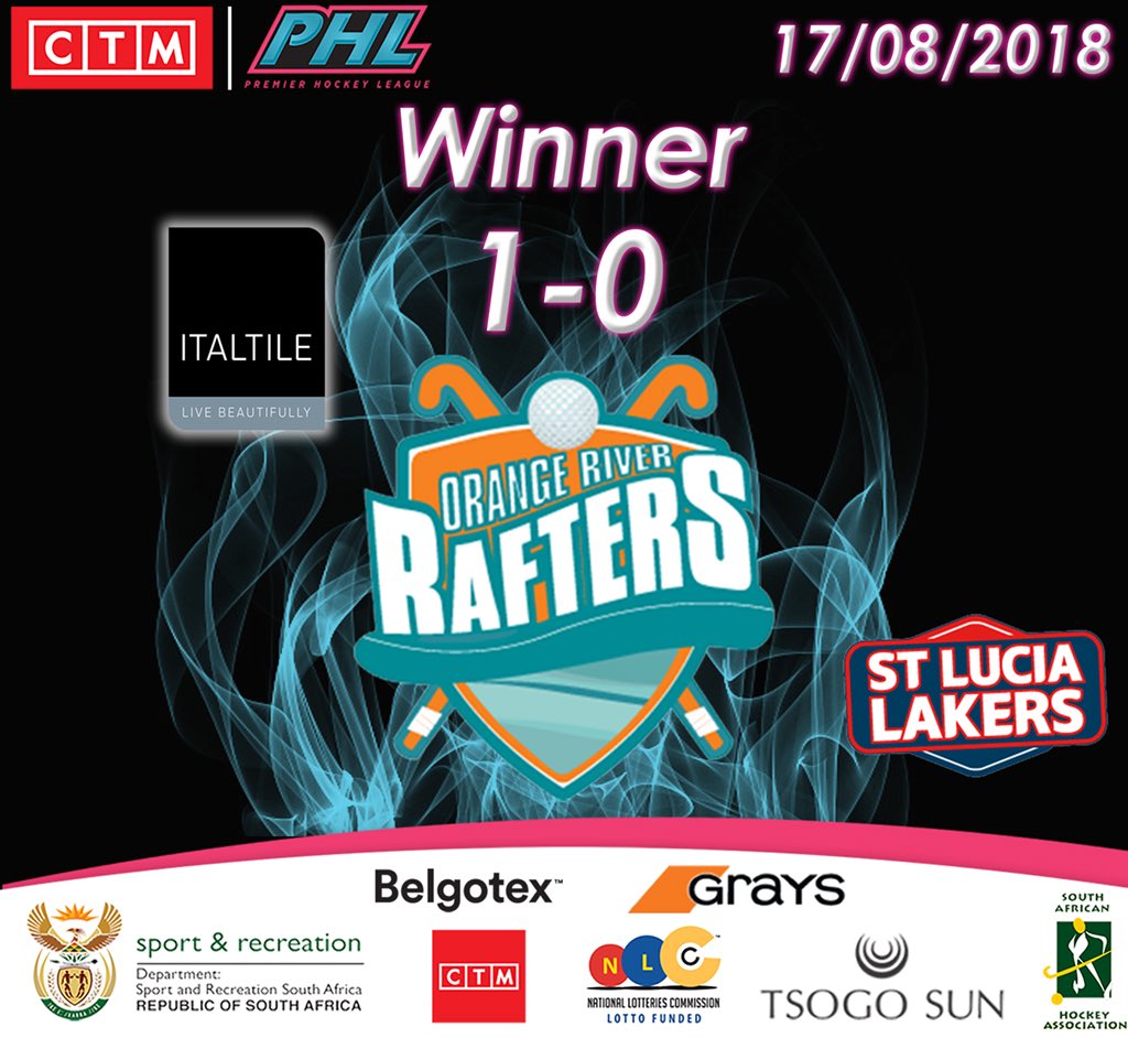 The <a href="/ORRaftersPHL/">OR Rafters PHL</a> remain unbeaten!! #PHL18