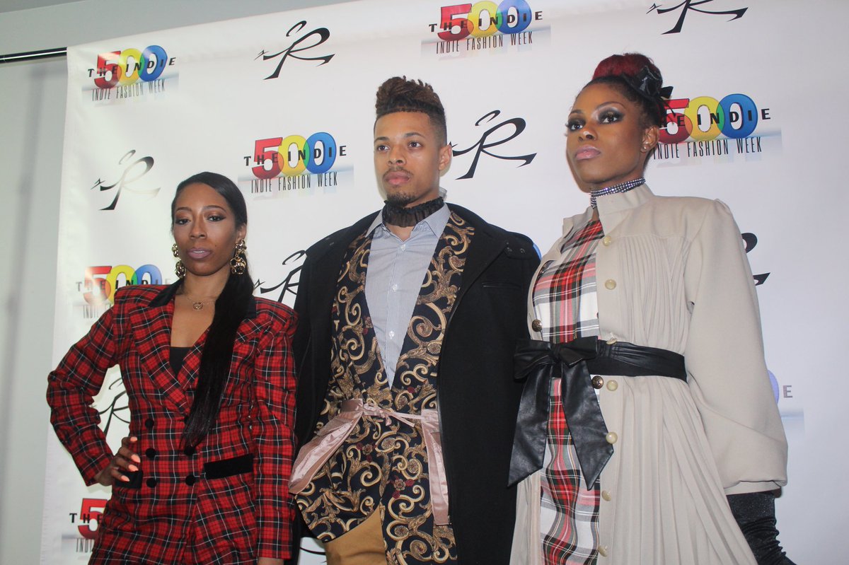 IndieFashionWk's tweet photo. Planning for #CycleSEVEN is underway and we couldnโt be more excited!! A flashback to the #CycleFOUR Styling Competition at #ModelMONDAYZ! #IndieFashionWeekDC #IndieDoesItBetter https://t.co/lfWjZJQEXA