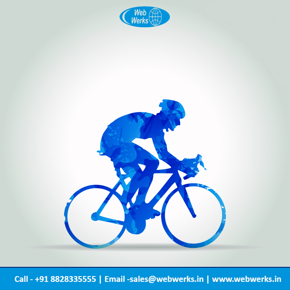 webwerksDC's tweet image. Save the Planet. Ride a bike. 🚴 🚵 #GoGreen   #FridayTech