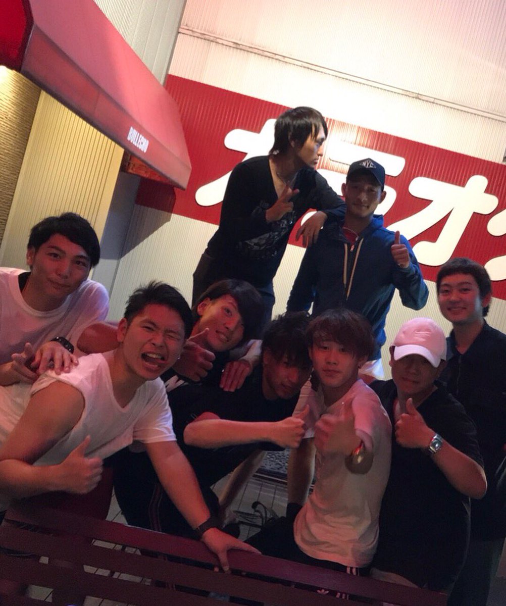 U_R_47's tweet photo. 鹿児島サイコーやった！！！！地元は違うわ！！！！笑笑
いいお盆でした。すげーー！！寂しくなるけどあと4カ月したら！！もう一度帰れる！！
正月みんなまたあいましょ！！！！！！！

レペゼン隼人！！愛してんぞ✌️😍✨✨ https://t.co/QVGBcy4mXf