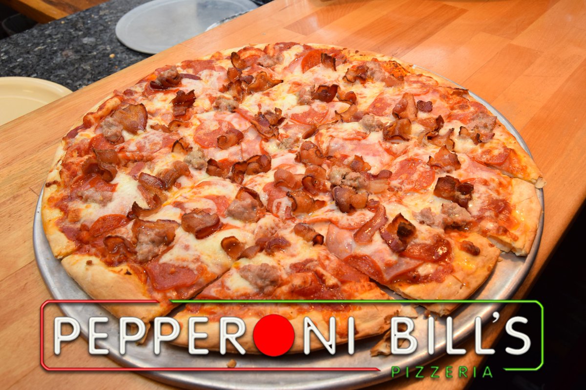 Pepperoni Bill's (PepperoniBills) Twitter