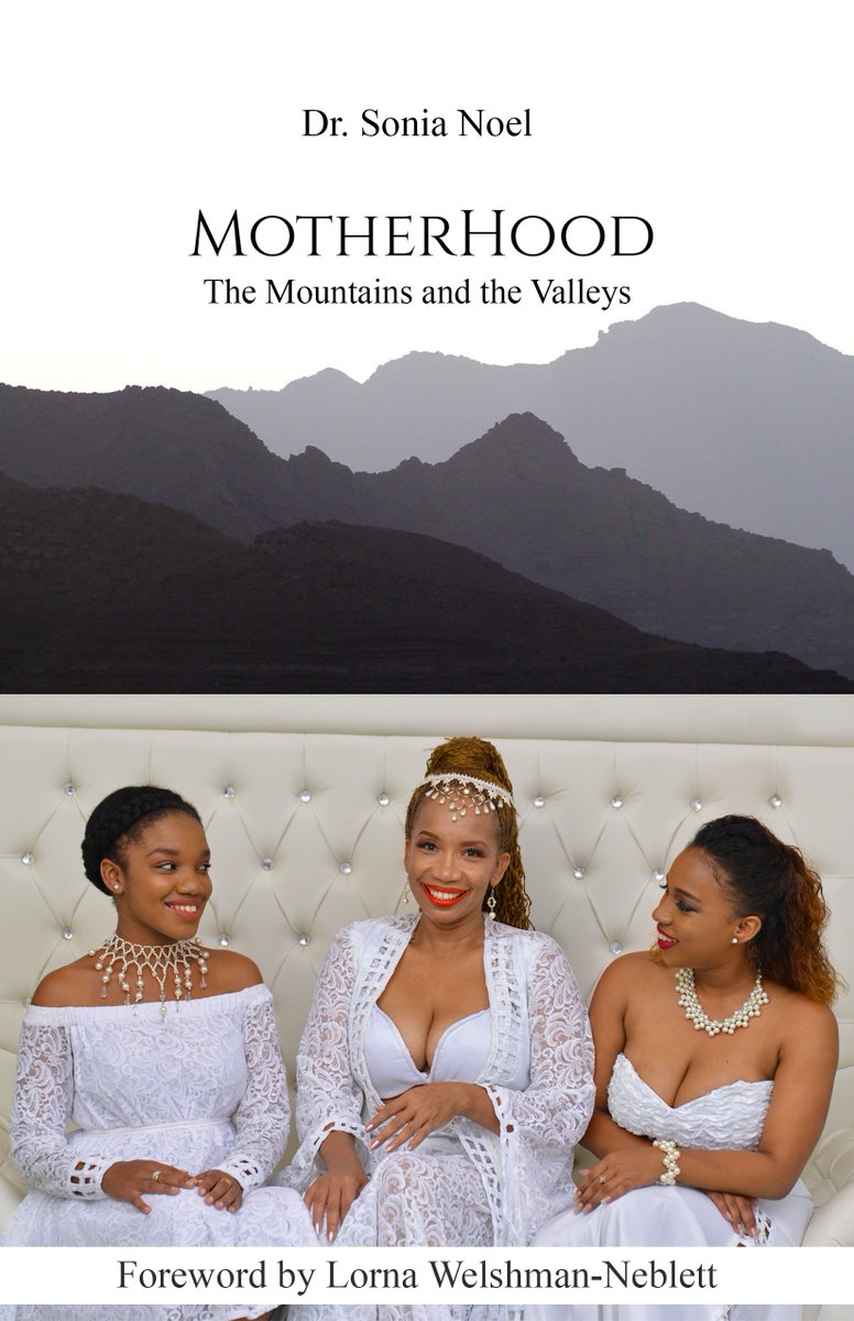 Launched my 5th book cover on my birthday.