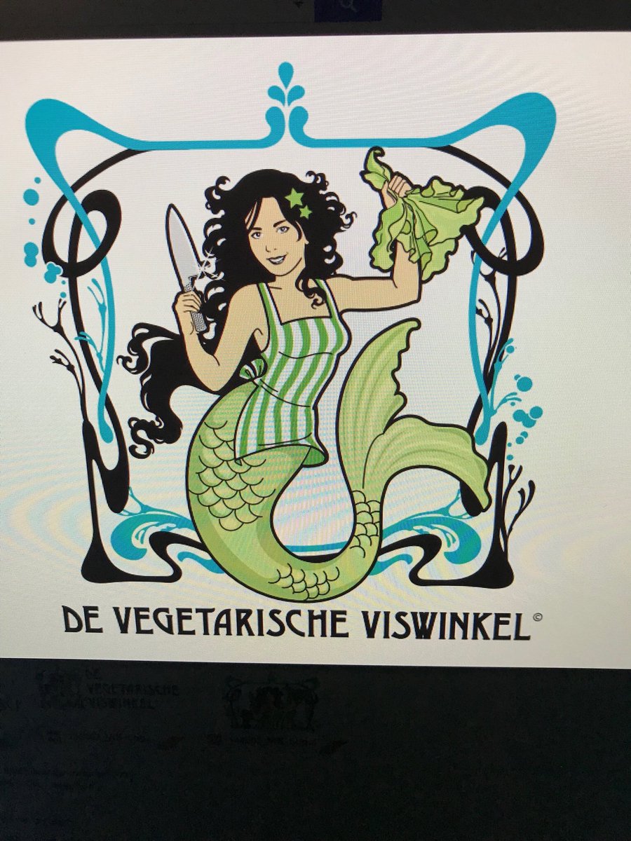 VegaSlager's tweet image. Paling, makreel en tonijn lekker laten zwemmen en toch de smaak te pakken krijgen: De Vegetarische Viswinckel! ¸.·´¯`·.´¯`·.¸¸.·´¯`·.¸&amp;gt;&amp;lt;(((º&amp;gt;
🐟 #FishFreeFriday #DeVleeschLobby