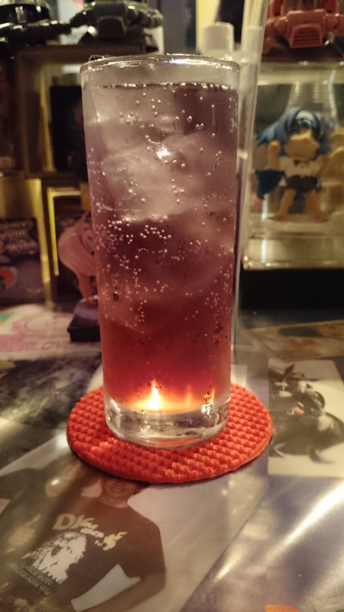 ガルド ゴア ボーマン Twitter Search